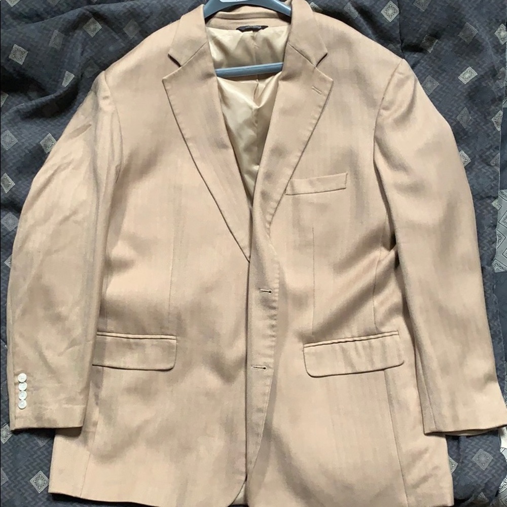 Comfort Zone by Men’s Warehouse